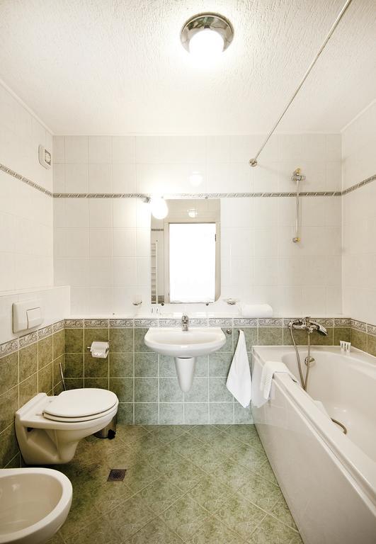 Apartments Carrera Sofia Ruang foto