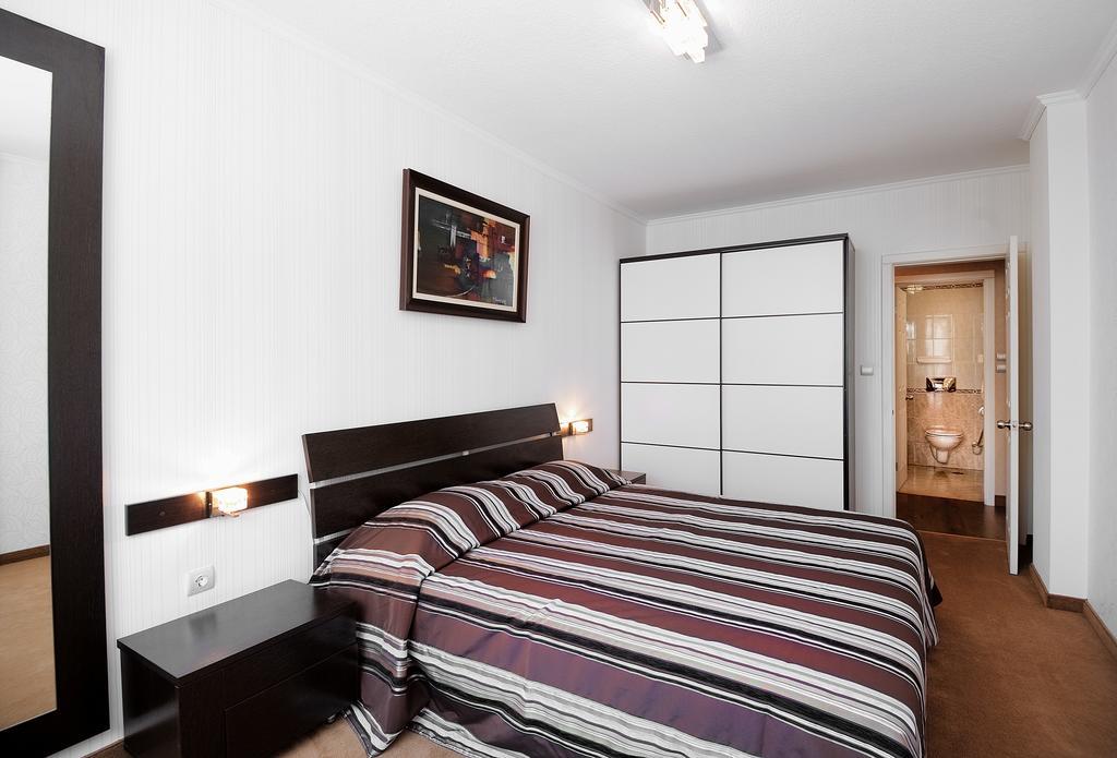 Apartments Carrera Sofia Ruang foto